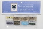 Miss Black Swallowtail Embellishment Pack (image for) Miss Black Swallowtail Embellishment Pack